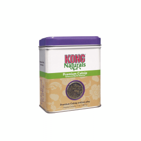 KONG(R) Naturals(R) Catnip (size: 2 oz)